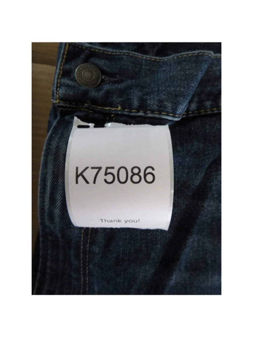 Polo Ralph Lauren brand polo